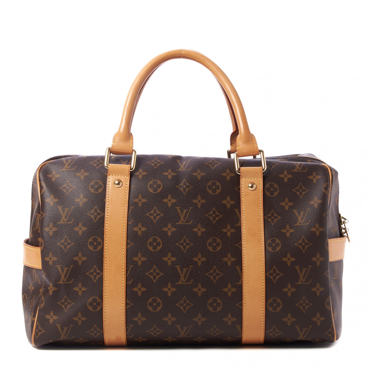 Monogram Carryall