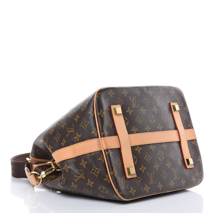 Louis Vuitton Monogram Neo 4 of 12