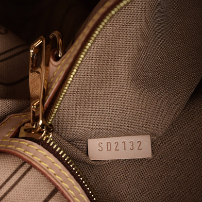 Louis Vuitton Monogram Delightful MM 7 of 7