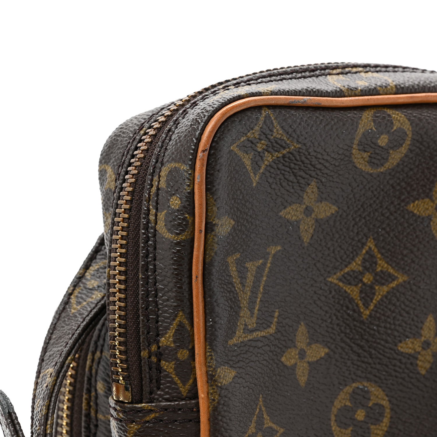 Louis Vuitton Monogram Amazone PM 15 of 19