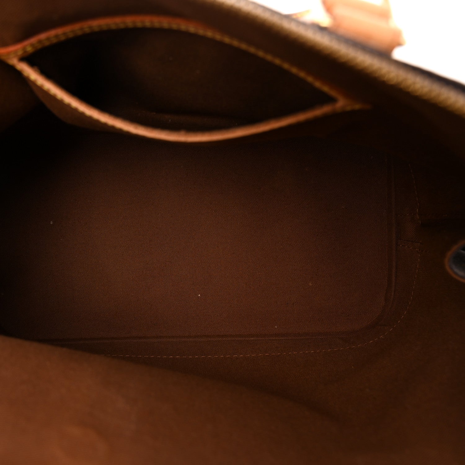 Louis Vuitton Monogram Alma PM 5 of 11