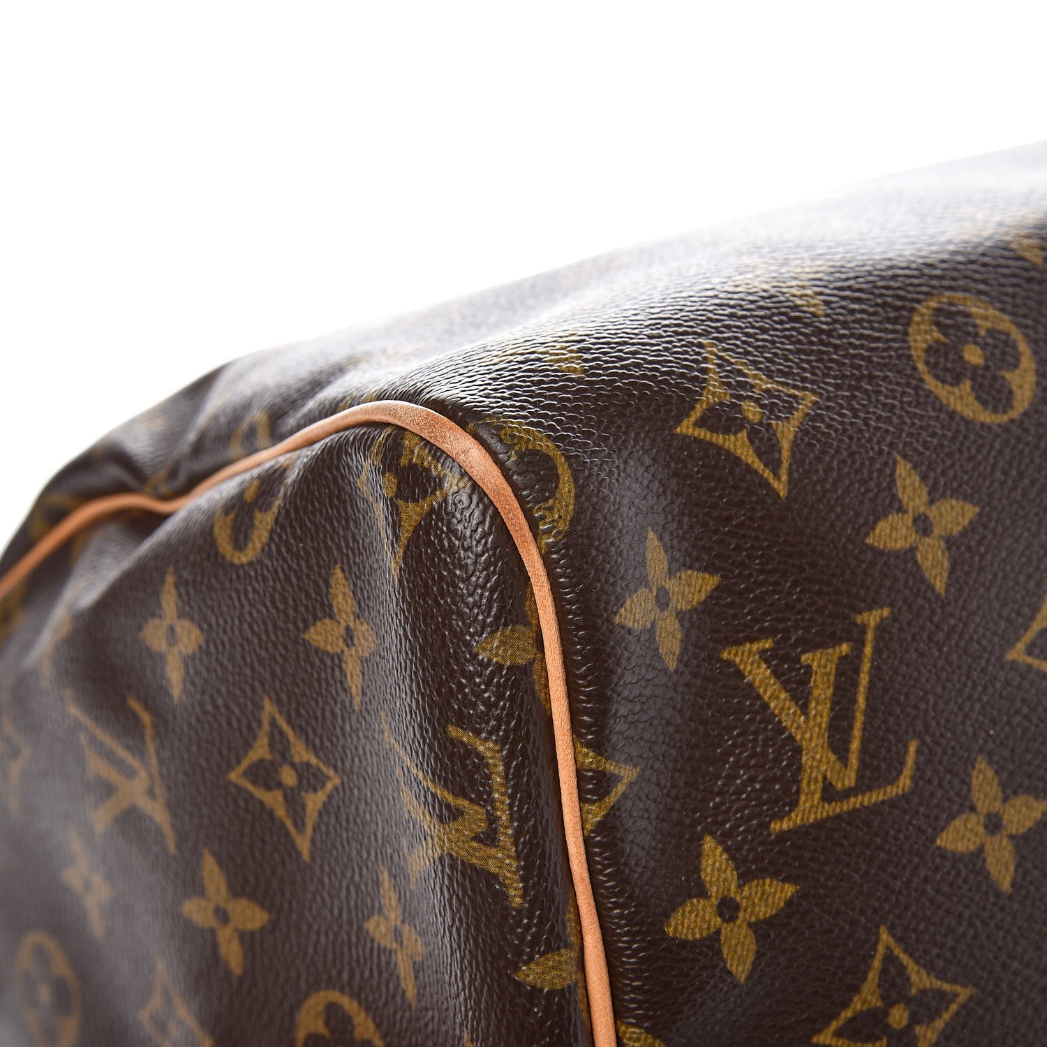 Louis Vuitton Monogram Speedy 30 9 of 12