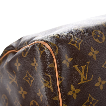 Louis Vuitton Monogram Speedy 30 9 of 12