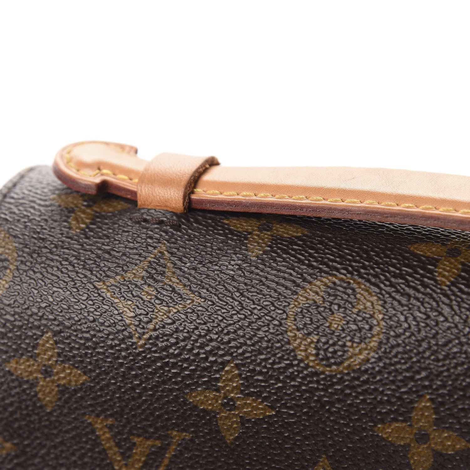 Louis Vuitton Monogram Pochette Metis 12 of 18