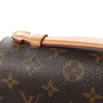 Louis Vuitton Monogram Pochette Metis 12 of 18