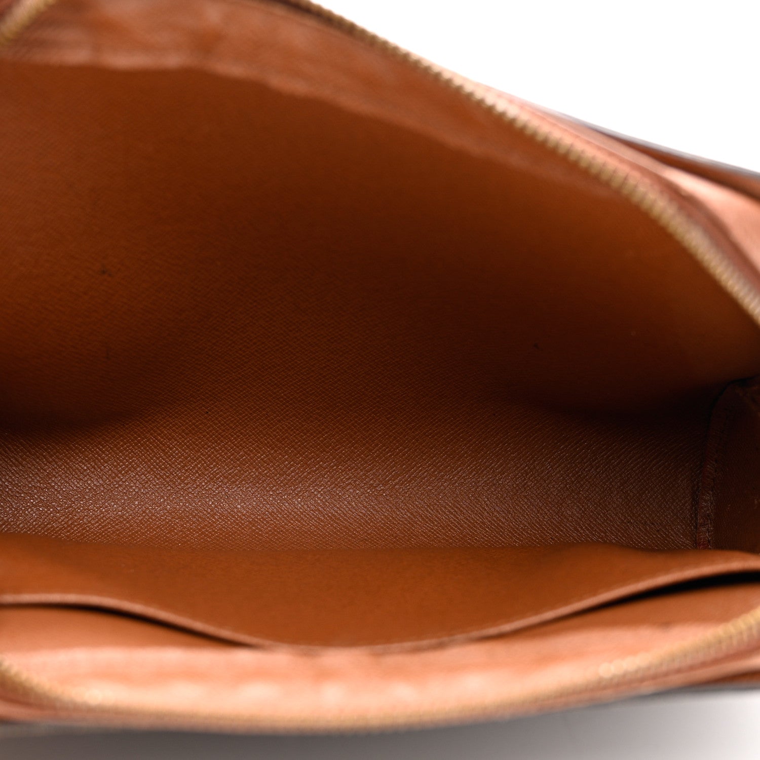 Louis Vuitton Monogram Pochette Orsay 5 of 13