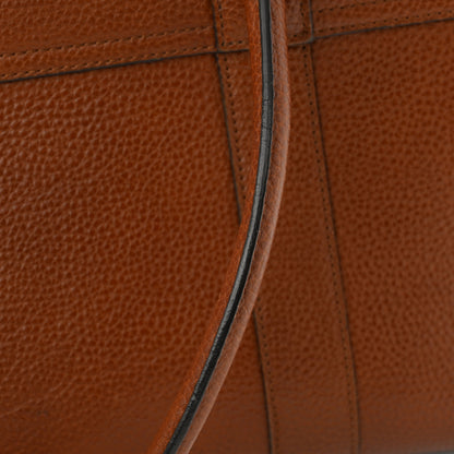 Mulberry Classic Grain Calfskin Bayswater Oak 15 of 15