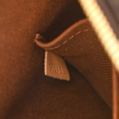 Louis Vuitton Monogram Alma BB 7 of 10