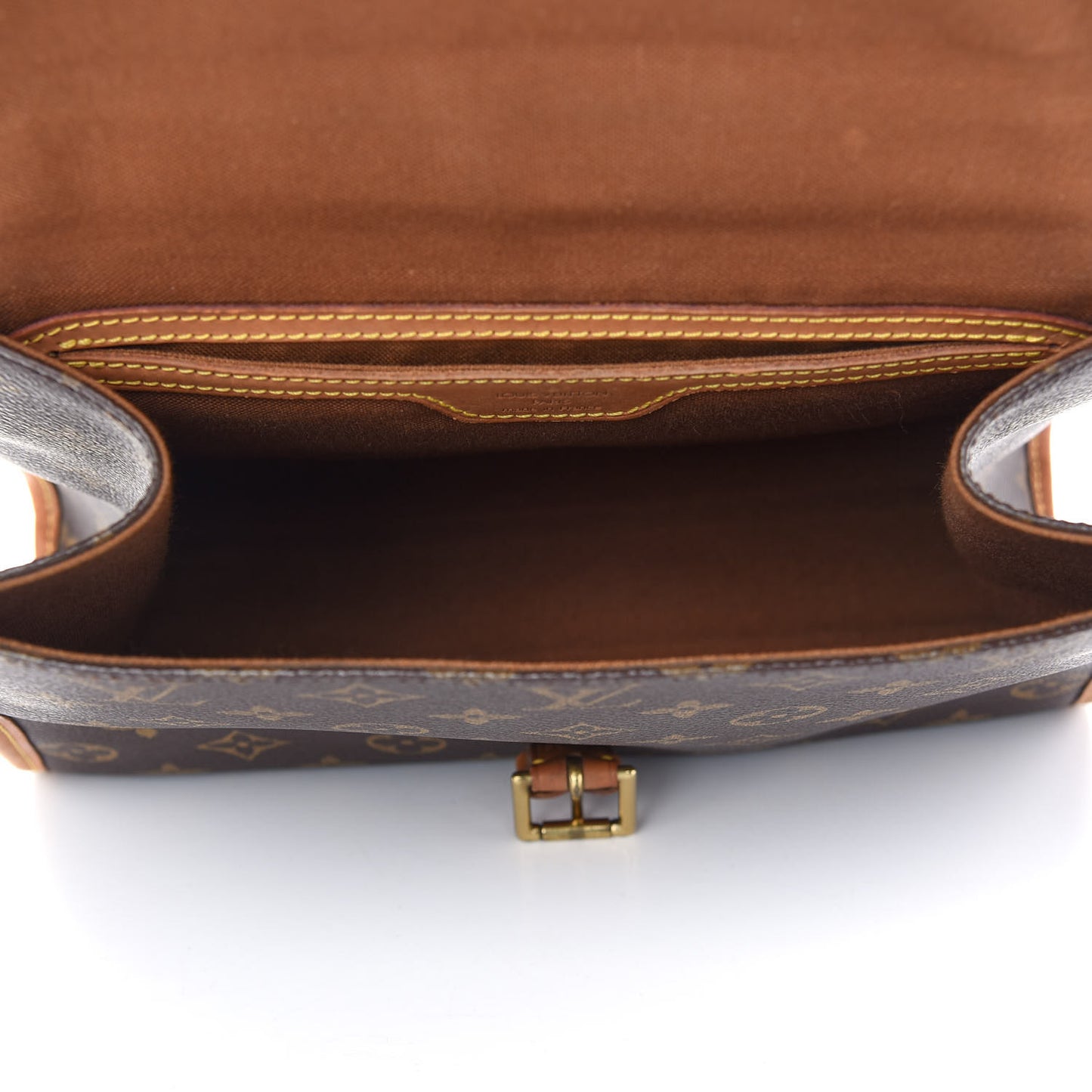 Monogram Beverly PM Briefcase