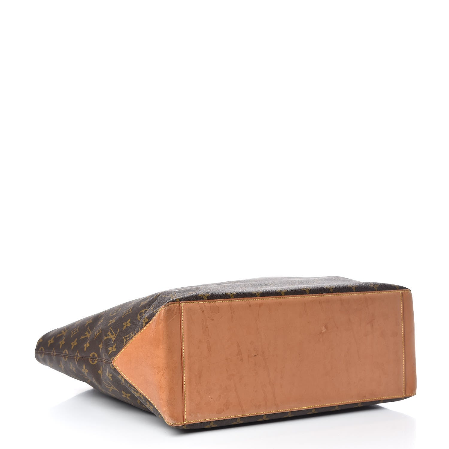 Louis Vuitton Monogram Cabas Alto 4 of 16