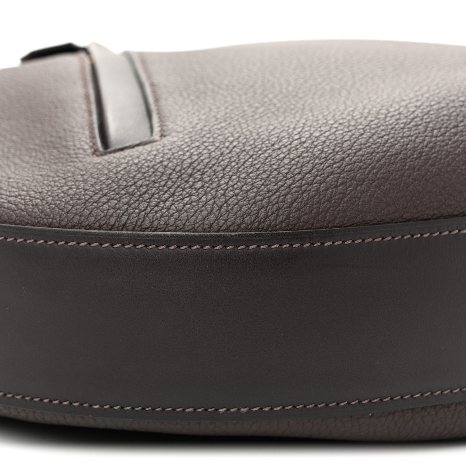 Hermes Togo Swift Arcon Bai Brun 9 of 10