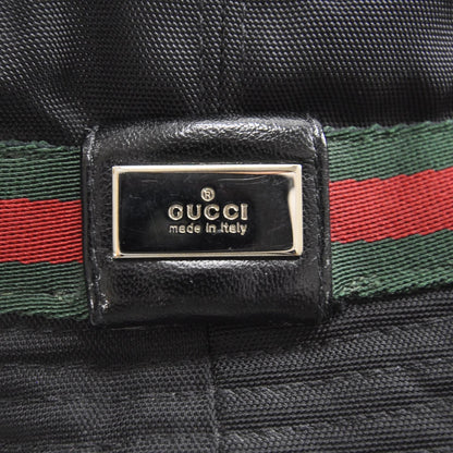 Gucci Monogram Web Bucket Cap Small 6 of 6