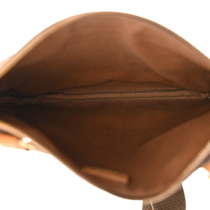 Louis Vuitton Monogram Bosphore Pochette 5 of 13