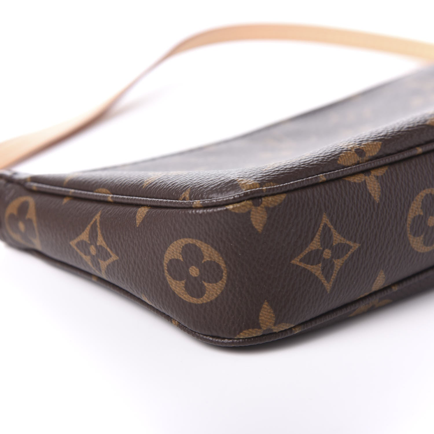 Louis Vuitton Monogram Pochette Accessories NM 6 of 11