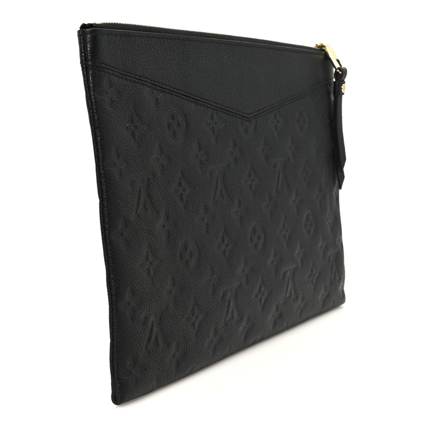 Empreinte Daily Pouch Black
