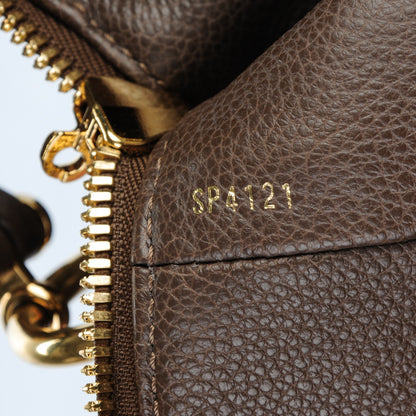 Louis Vuitton Empreinte Suede Audacieuse GM Ombre 8 of 8
