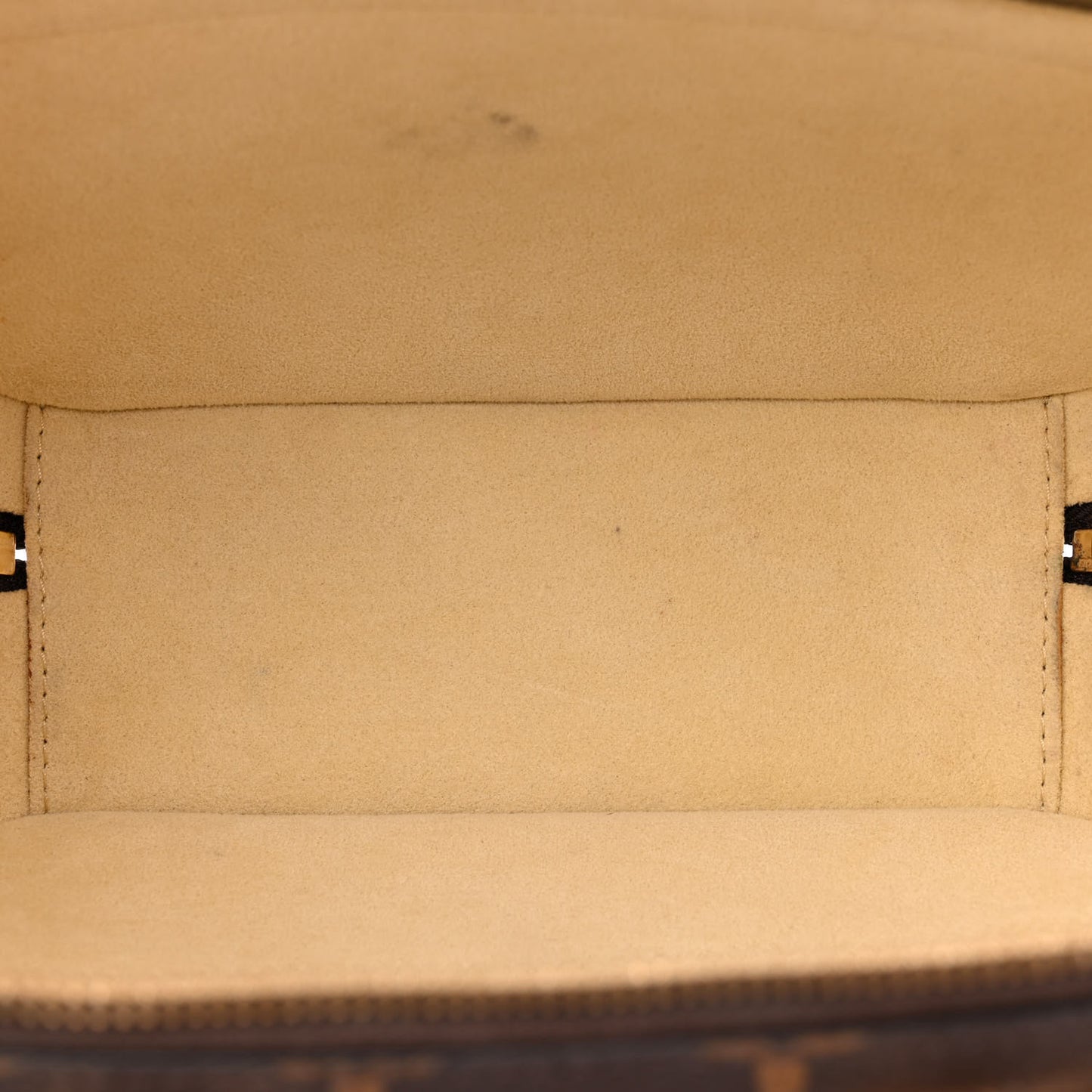 Monogram Valisette BB