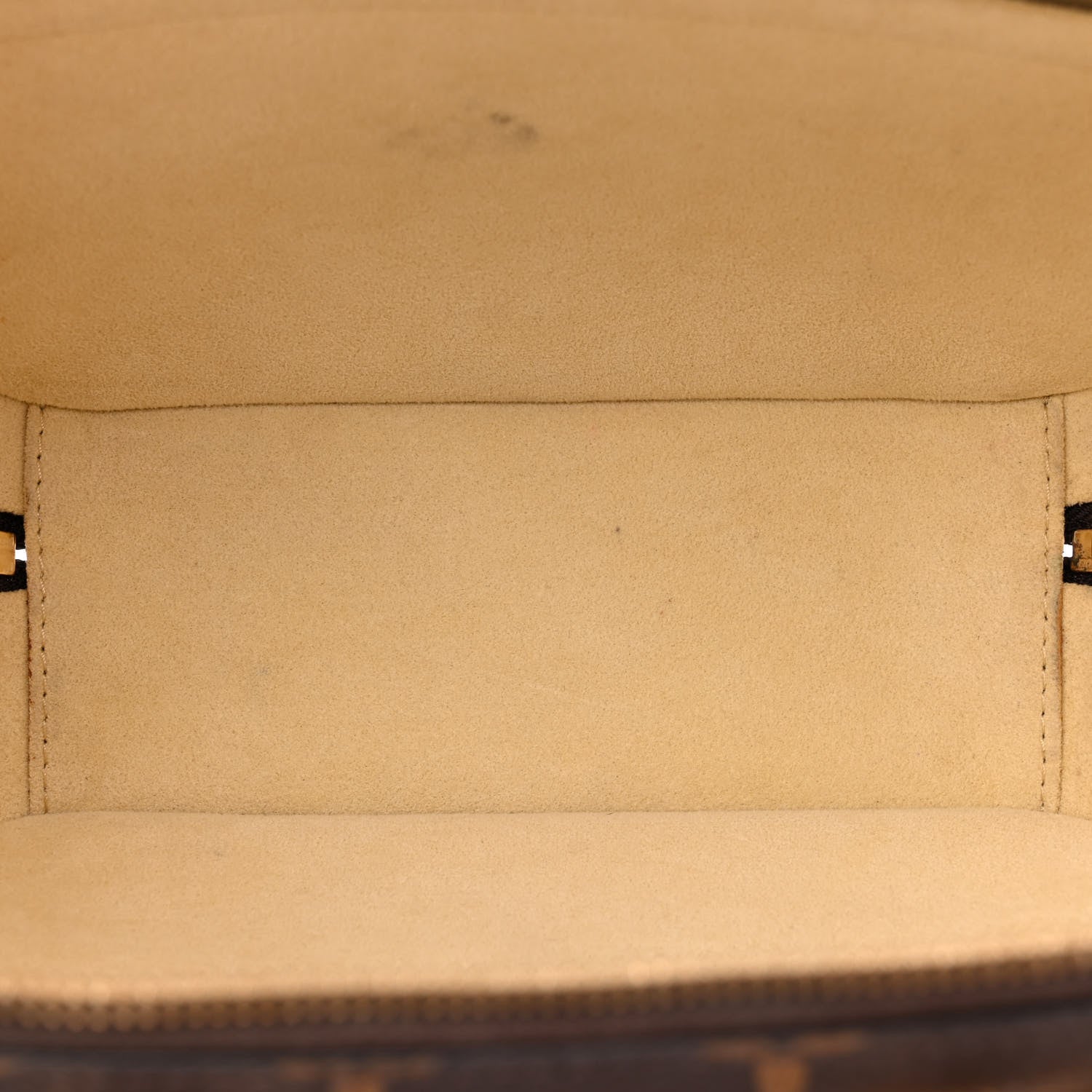 Louis Vuitton Monogram Valisette BB 5 of 17