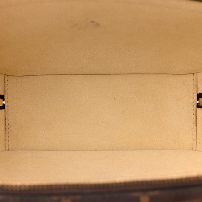 Louis Vuitton Monogram Valisette BB 5 of 17