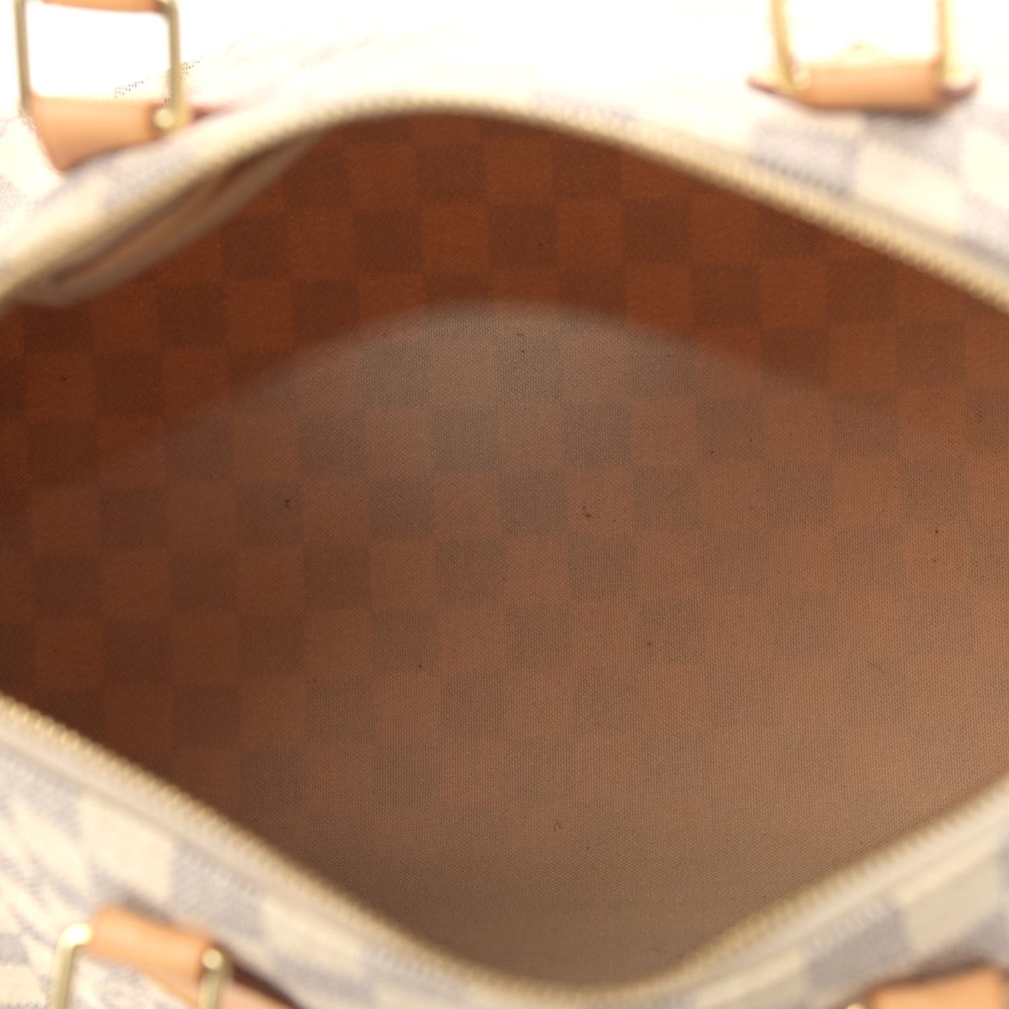 Damier Azur Speedy 30