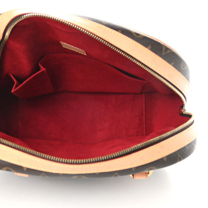 Louis Vuitton Monogram Mizi 5 of 16