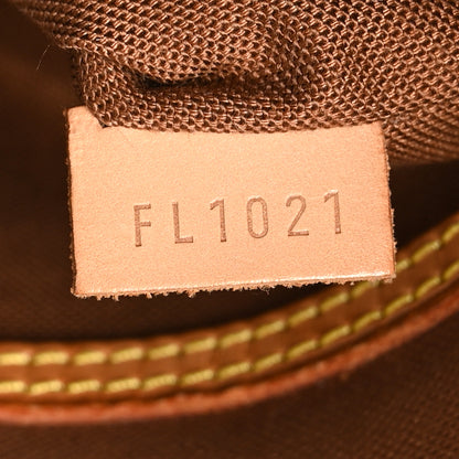 Louis Vuitton Monogram Alma PM 7 of 14