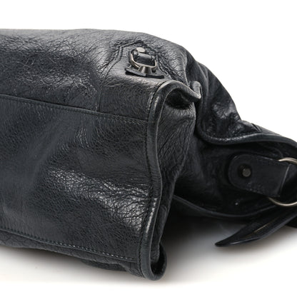 Balenciaga Agneau Classic Hardware City Black 11 of 11