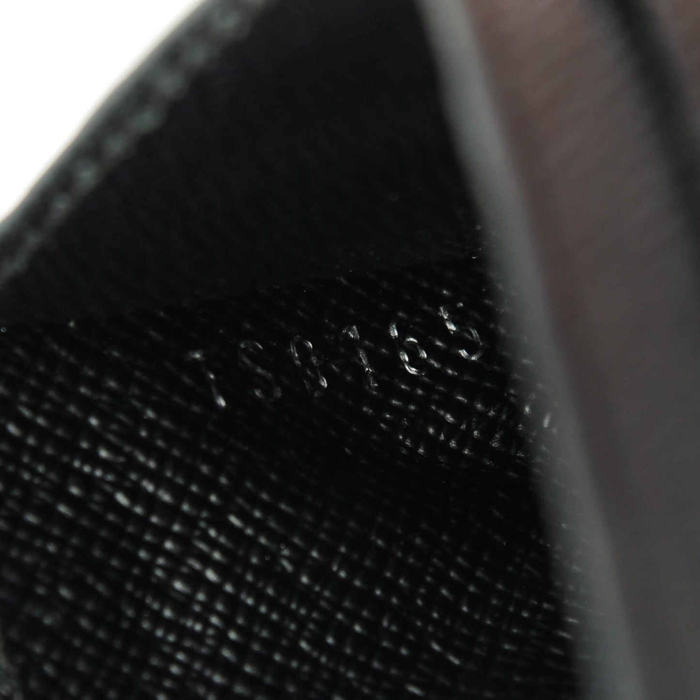 Monogram Macassar Neo Porte-Cartes Card Holder