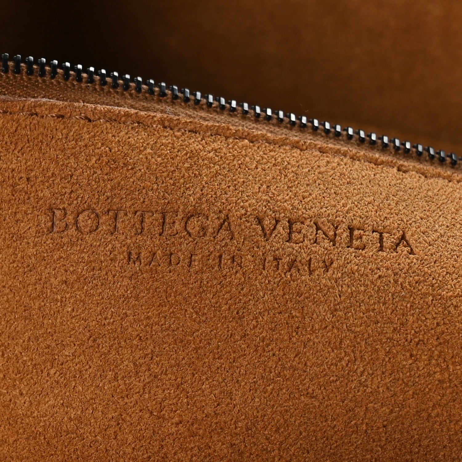 Bottega Veneta Nappa Maxi Intrecciato Mens Vertical Arco Tote Light Graphite 5 of 7