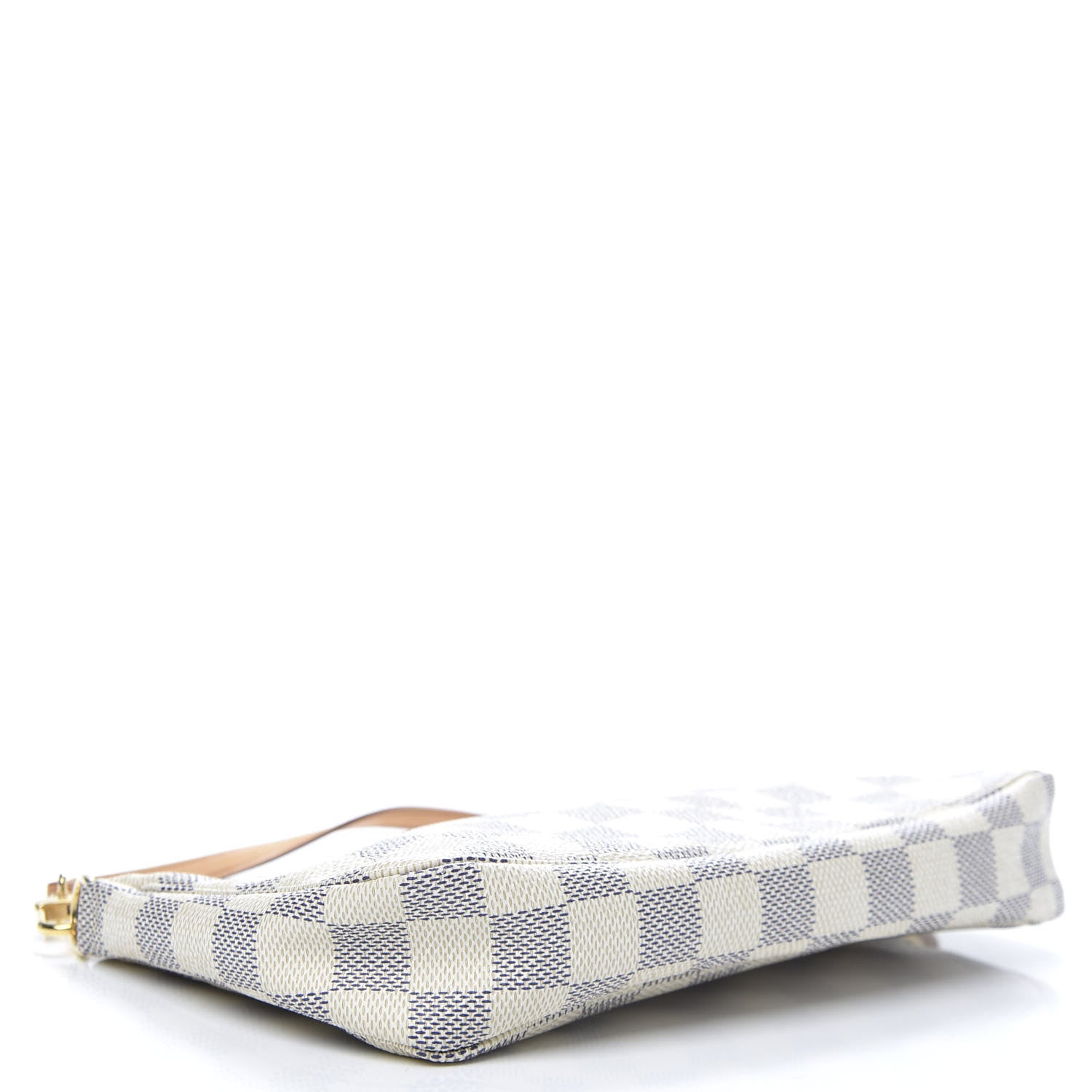 Louis Vuitton Damier Azur Pochette Accessories 5 of 10