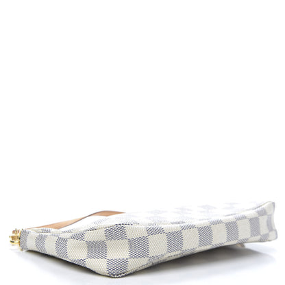 Louis Vuitton Damier Azur Pochette Accessories 5 of 10