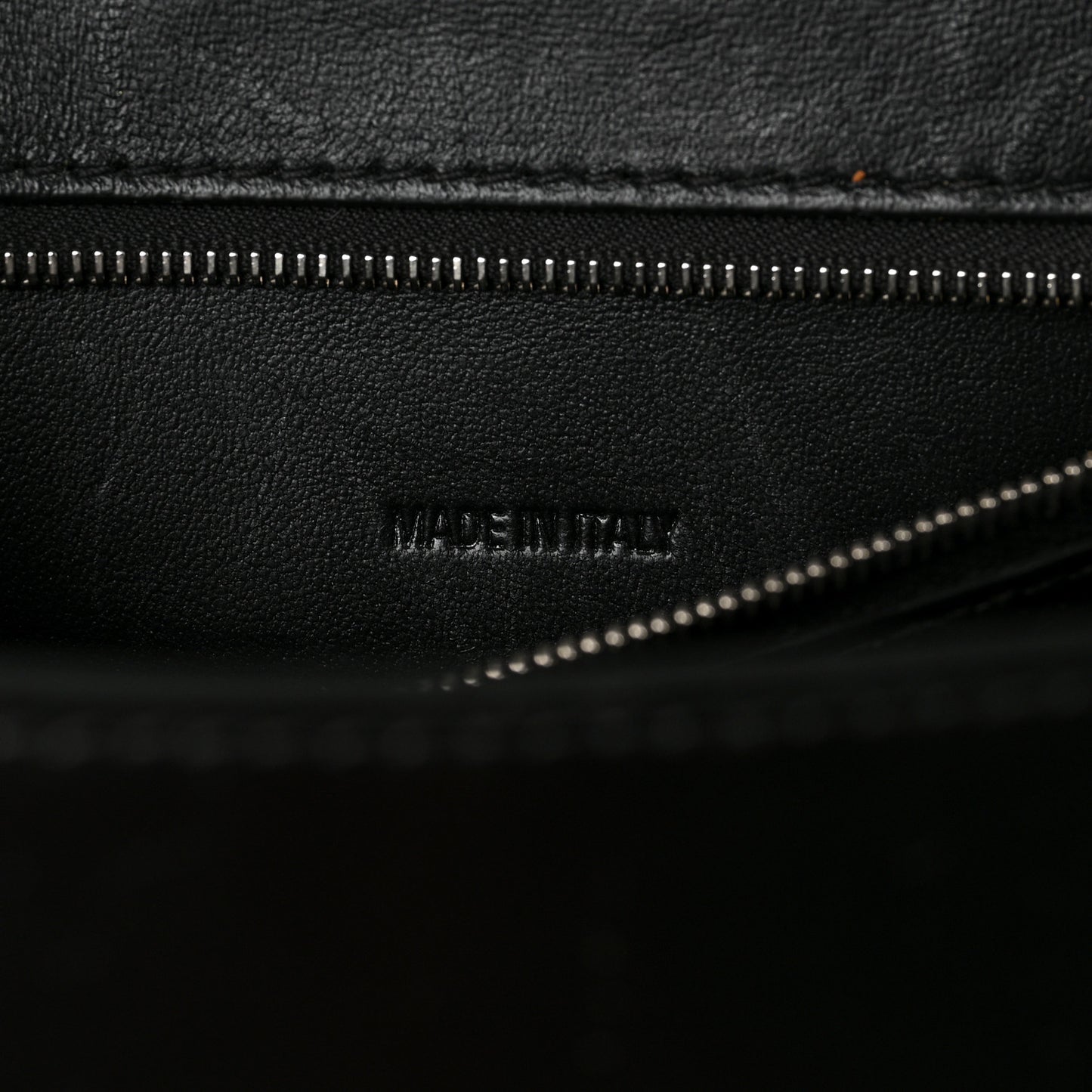 Shiny Box Calfskin Graffiti Logo Small Hourglass Top Handle Bag Black Pink