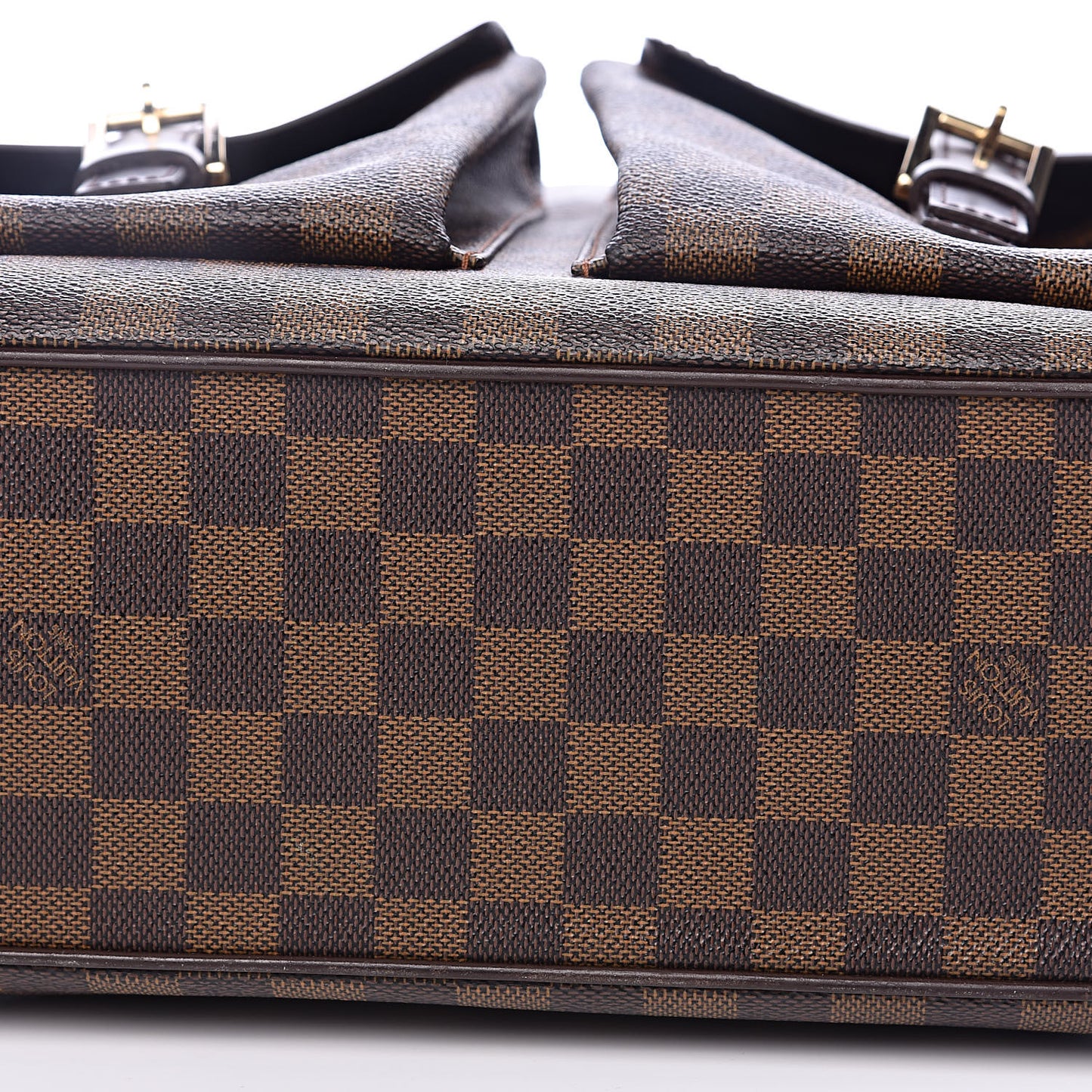 Damier Ebene Uzes