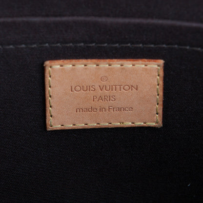 Louis Vuitton Vernis Rosewood Ave Amarante 6 of 8