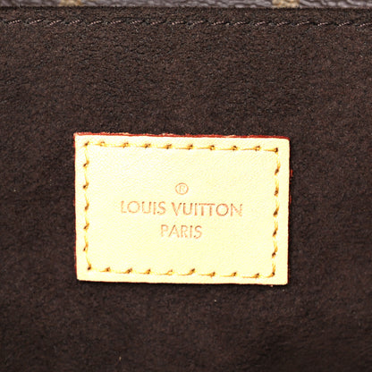 Louis Vuitton Monogram Pochette Metis 6 of 11