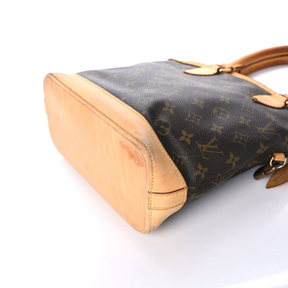 Louis Vuitton Monogram Lockit PM 10 of 18