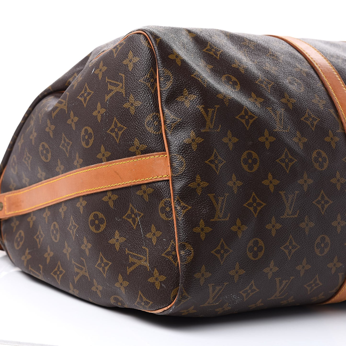 Monogram Keepall Bandouliere 55