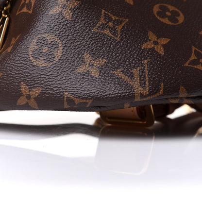 Louis Vuitton Monogram Bumbag 9 of 11