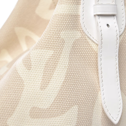 Louis Vuitton Tahitienne Cabas PM Sandy 16 of 22