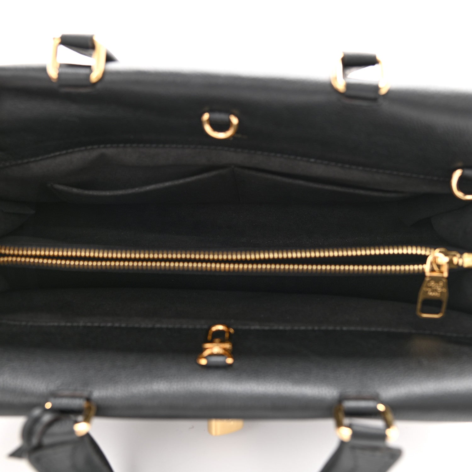 Louis Vuitton Monogram Venus Black 5 of 8