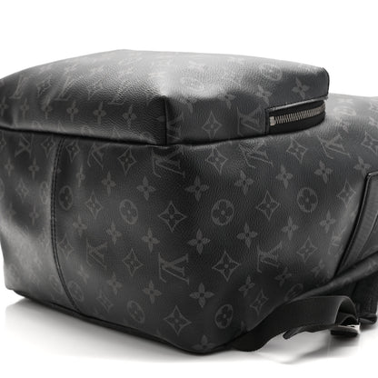 Louis Vuitton Monogram Eclipse Discovery Backpack PM 8 of 8