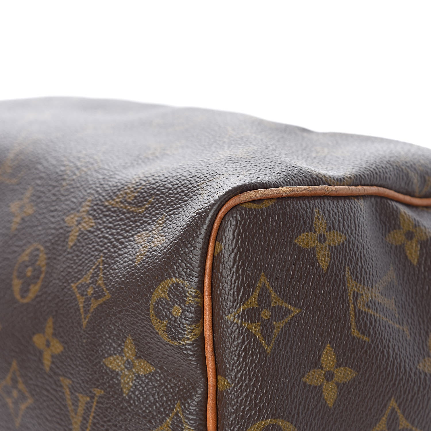 Louis Vuitton Monogram Speedy 25 16 of 19