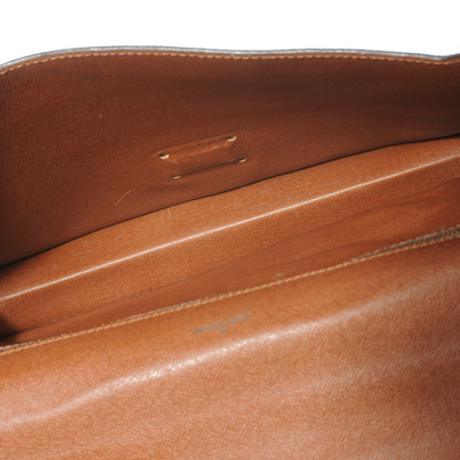 Louis Vuitton Monogram Porte-Documents Bandouliere 7 of 7