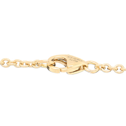 Cartier 18K Yellow Gold Interlocking LOVE Bracelet 3 of 3