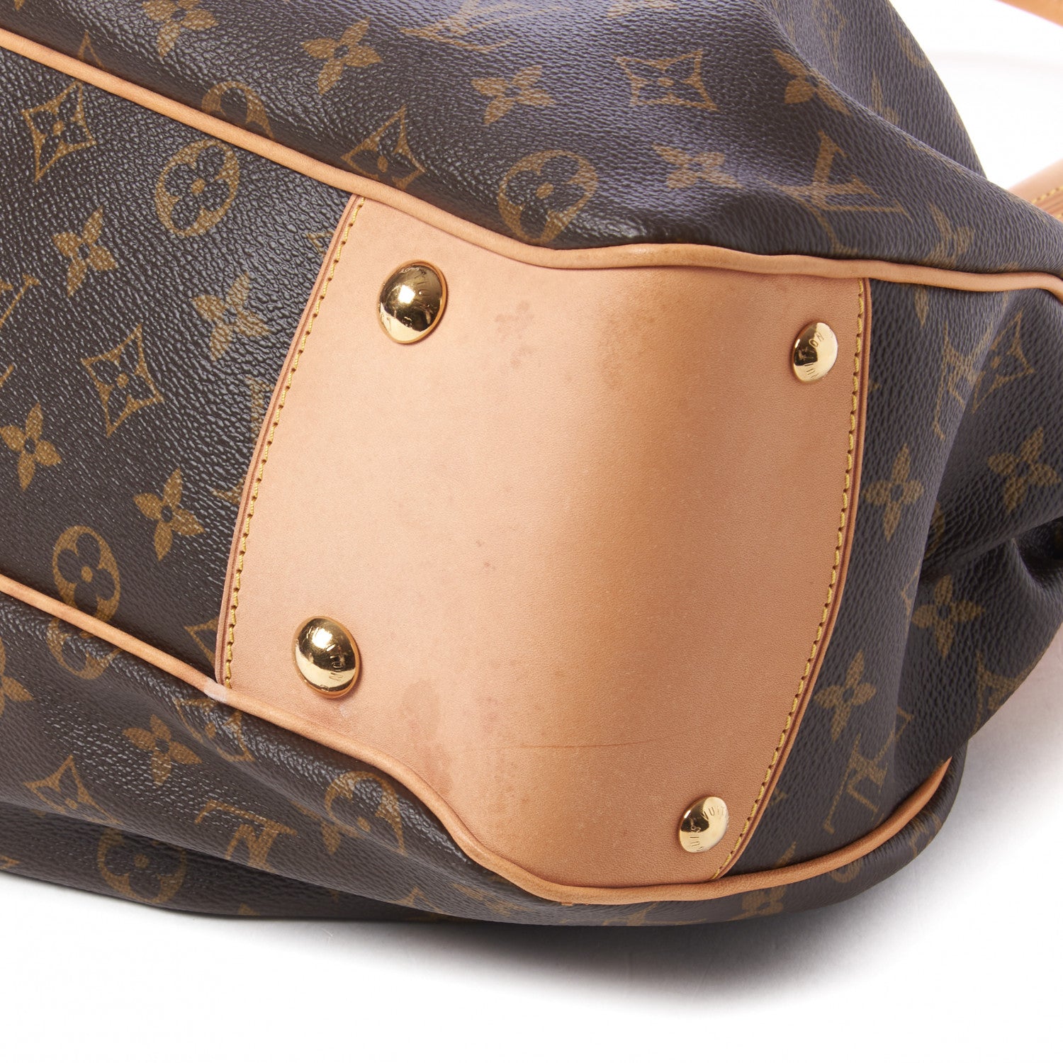 Louis Vuitton Monogram Boetie MM 5 of 8