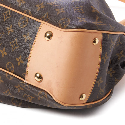 Louis Vuitton Monogram Boetie MM 5 of 8