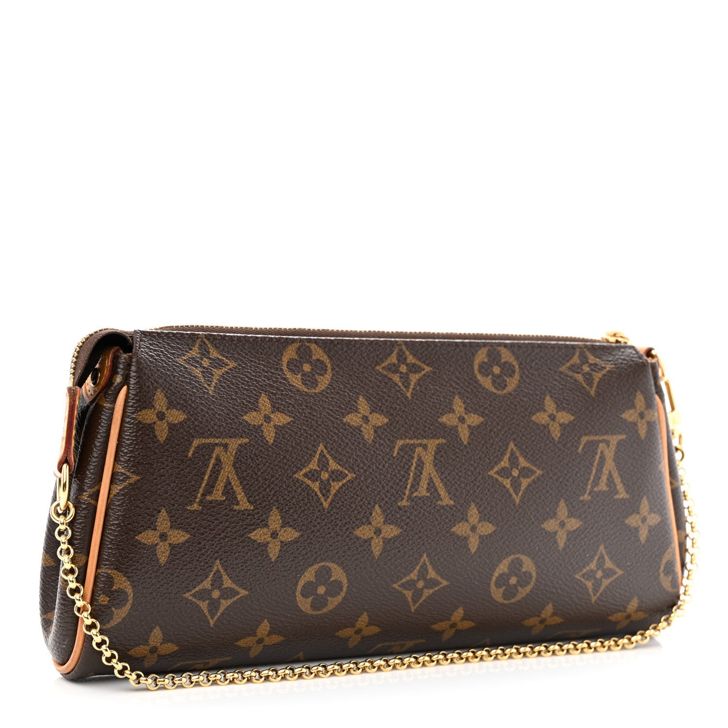Louis Vuitton Monogram Eva Clutch 3 of 11