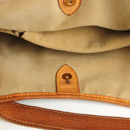Louis Vuitton Monogram Galliera GM 8 of 16