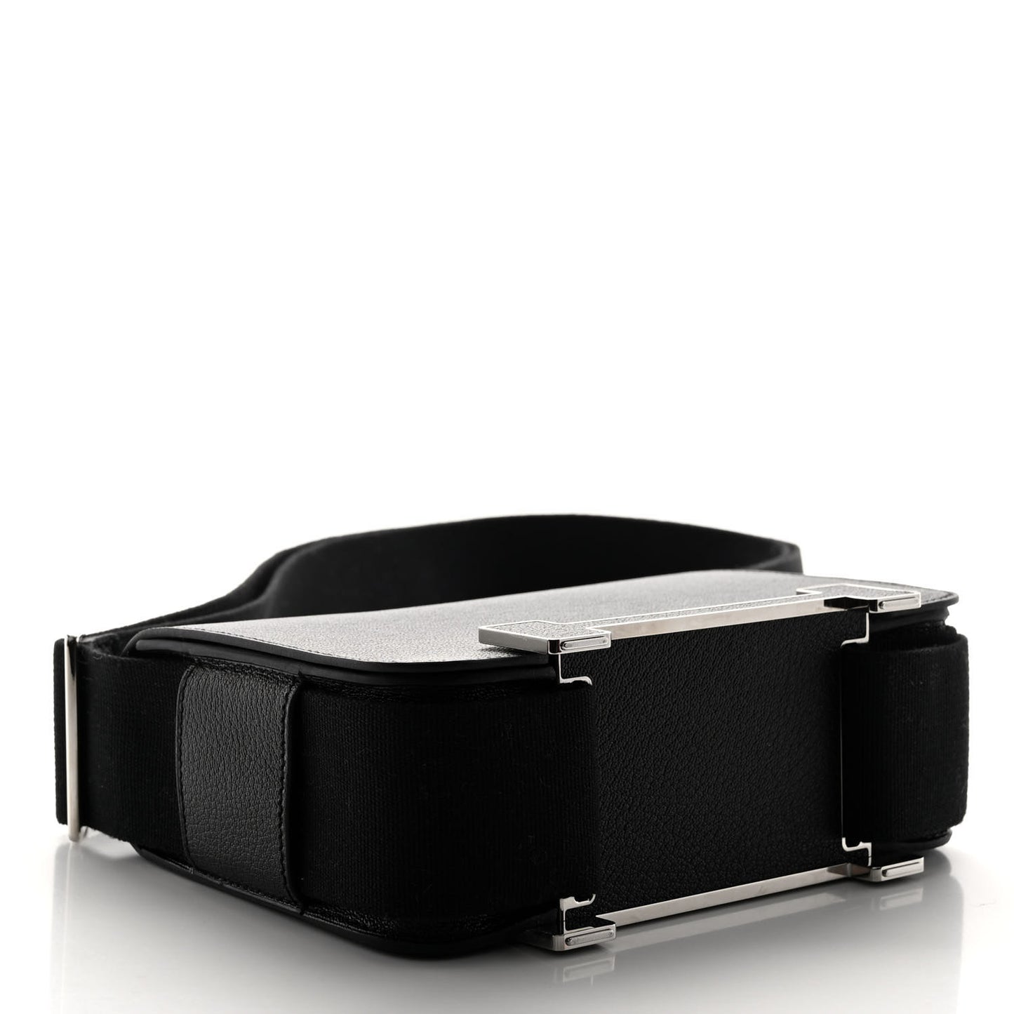 Chevre Mysore Geta Black