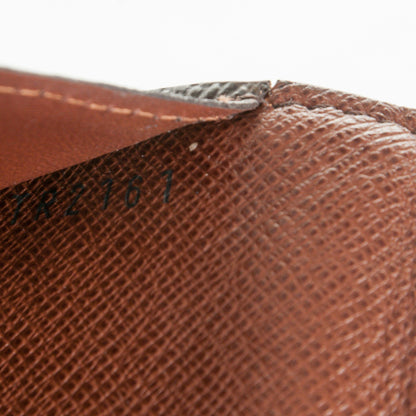 Louis Vuitton Monogram Long Origami Wallet 9 of 9